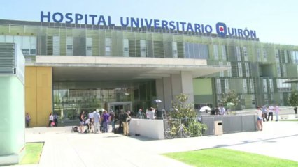 Spain's king faces yet another hip operation