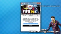 How to install FIFA Soccer 14 Crack Free - Tutorial