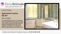 Appartement 1 Chambre à louer - Place des Vosges, Paris - Ref. 2725
