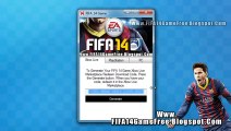 Get Free FIFA Soccer 14 Crack - Xbox 360 / PS3 / PC