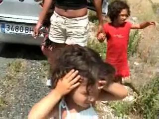 TOSCANA ROAD TRIP.UN TRABAJO EN ITALIA