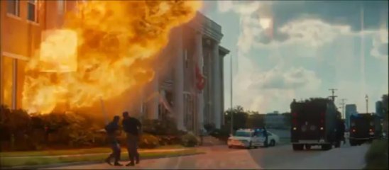 2 Guns trailer greek subs