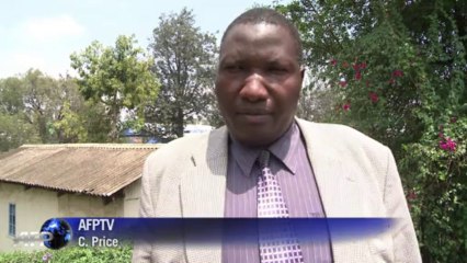 Kenya: trois jours de deuil national