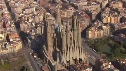 Sagrada Familia 2026: Videos y Fotos 📸