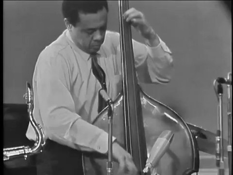 Jazz Icons: Charles Mingus Live in '64 - 3