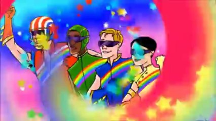 Publicités de GTA V - Trailer