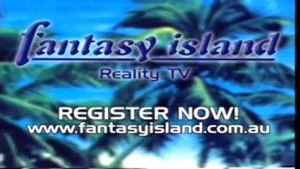 Fantasy Island - Reality TV - Episode 4