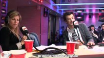 Une femme rend folle sa voisine au Super Jeu - C'Cauet sur NRJ