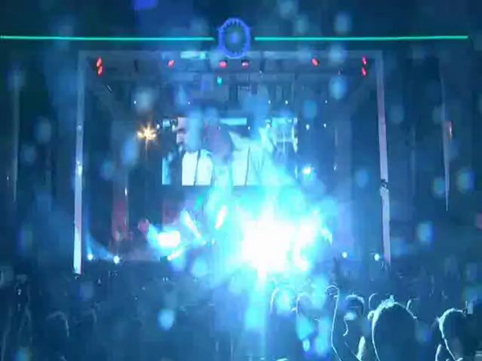 Mustafa Sandal - Bp İzmir Konseri