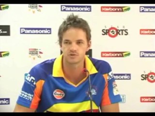 Hyderabad pacer Dale Steyn can destroy us says Morkel