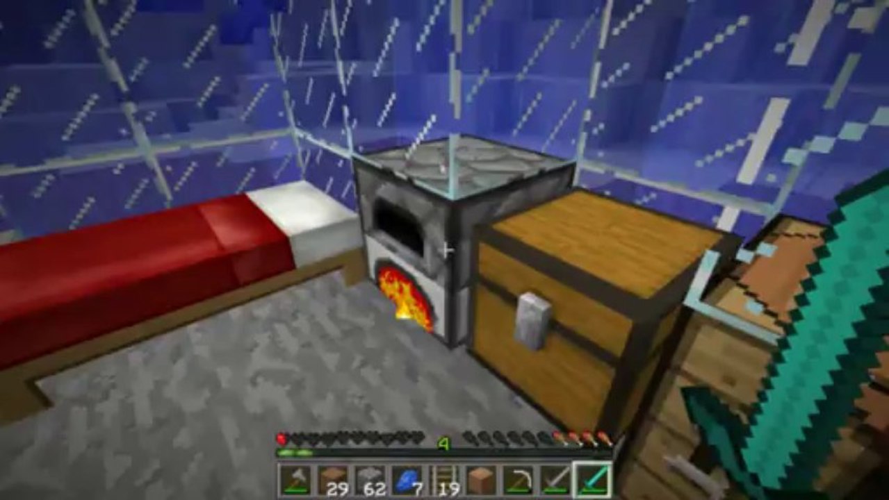 Le Dernier Atlante - ep 2