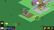 Simpsons Tapped Out unlimited donut hack cash hack in action