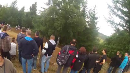 KENNY FESTIVAL REYGADES 2013 /1