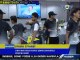 Libyalı Gençler, Fenerbahçe Şükrü Saracoğlu Stadı'nı Gezdi