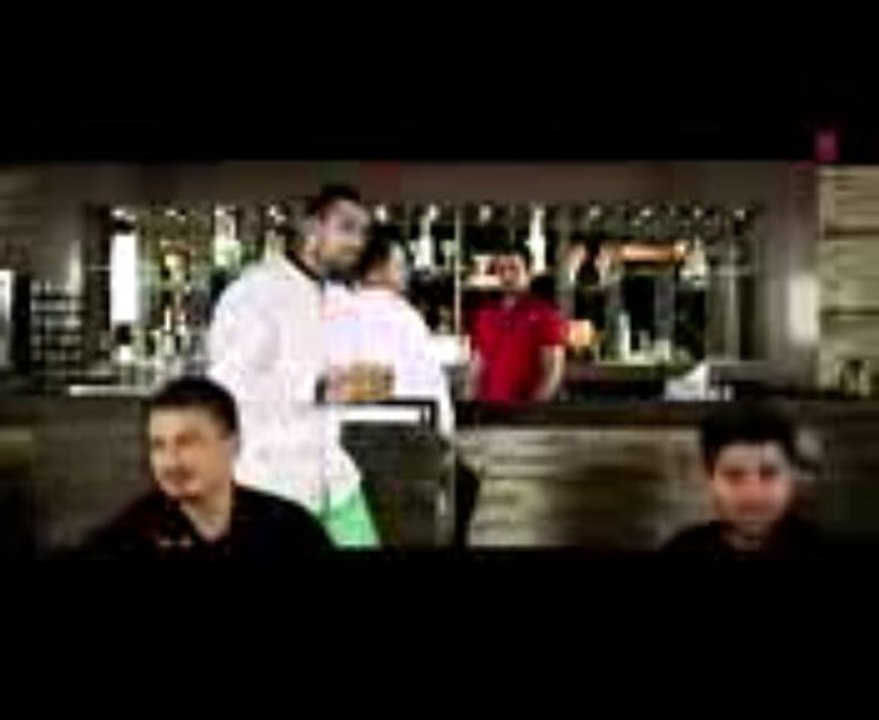 CHUNNI DE SITARE SONG BY GARRY SANDHU Feat. DJ SONU DHILLON - DESI BOYZ - YouTube