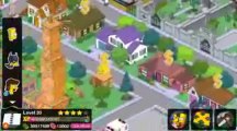 Simpsons Tapped Out, Donuts, Money, Old Items Hack.