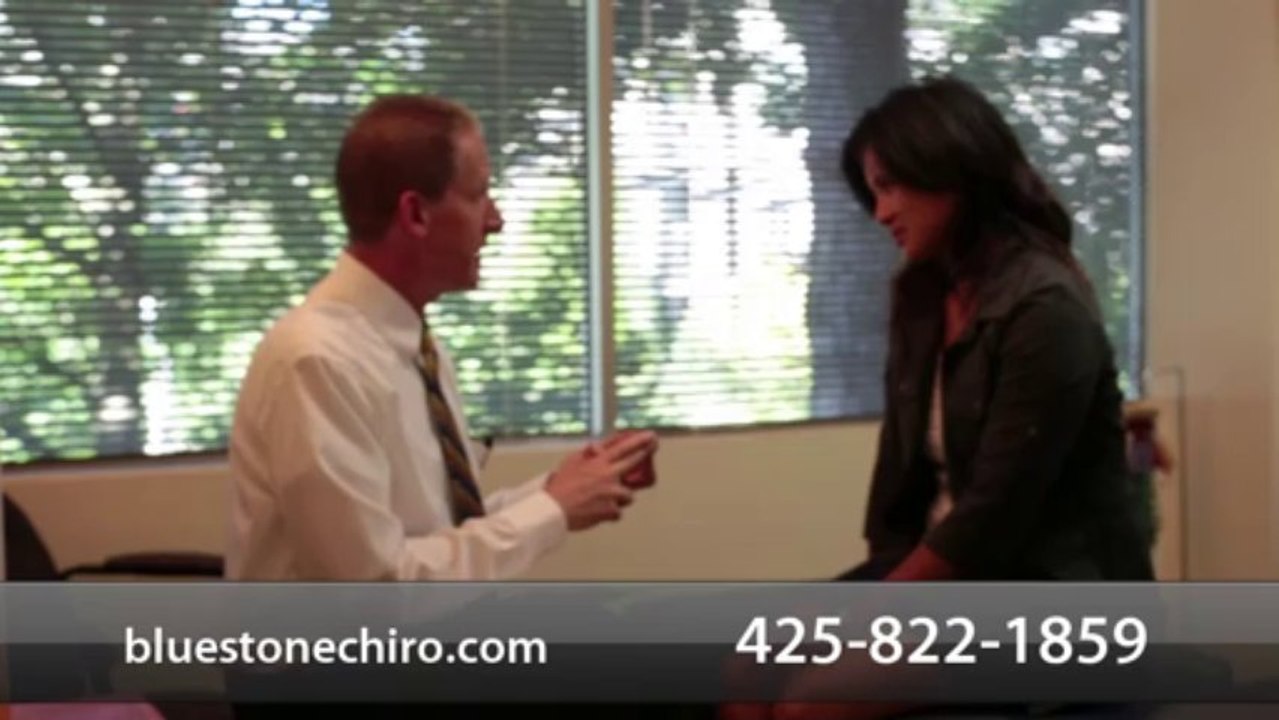 Welcome to Blue Stone Chiropractic