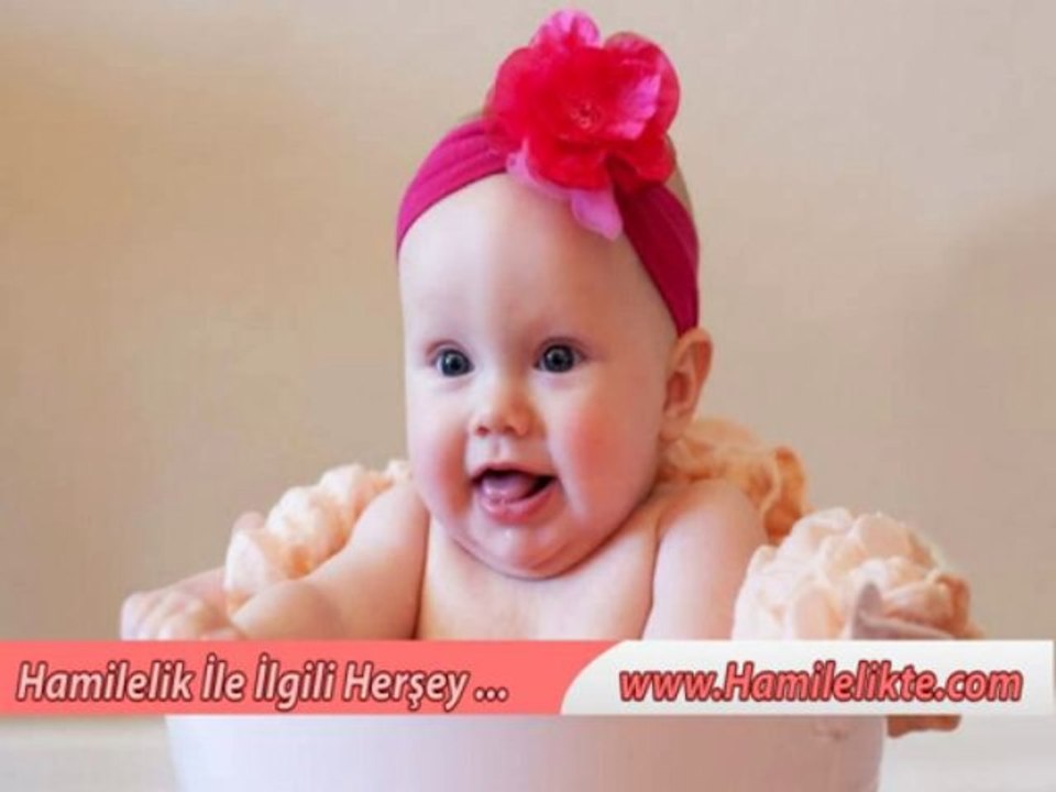Hafta Hafta Gebelikkk