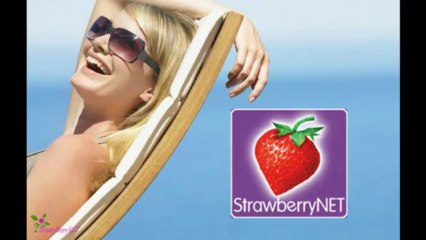 როგორ შევიძინოთ StrawberryNet-იდან