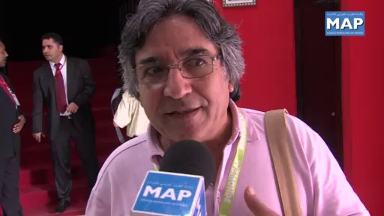 عرض الفيلم البريطاني الأناني الكبير ضمن مهرجان فيلم المرأة بسلا