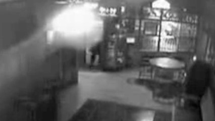 Bear Walks into Bar, Reconsiders, Seeks Help
