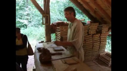 Sortie AVA a Guédelon