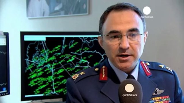 La OTAN y Rusia realizan ejercicios aéreos conjuntos