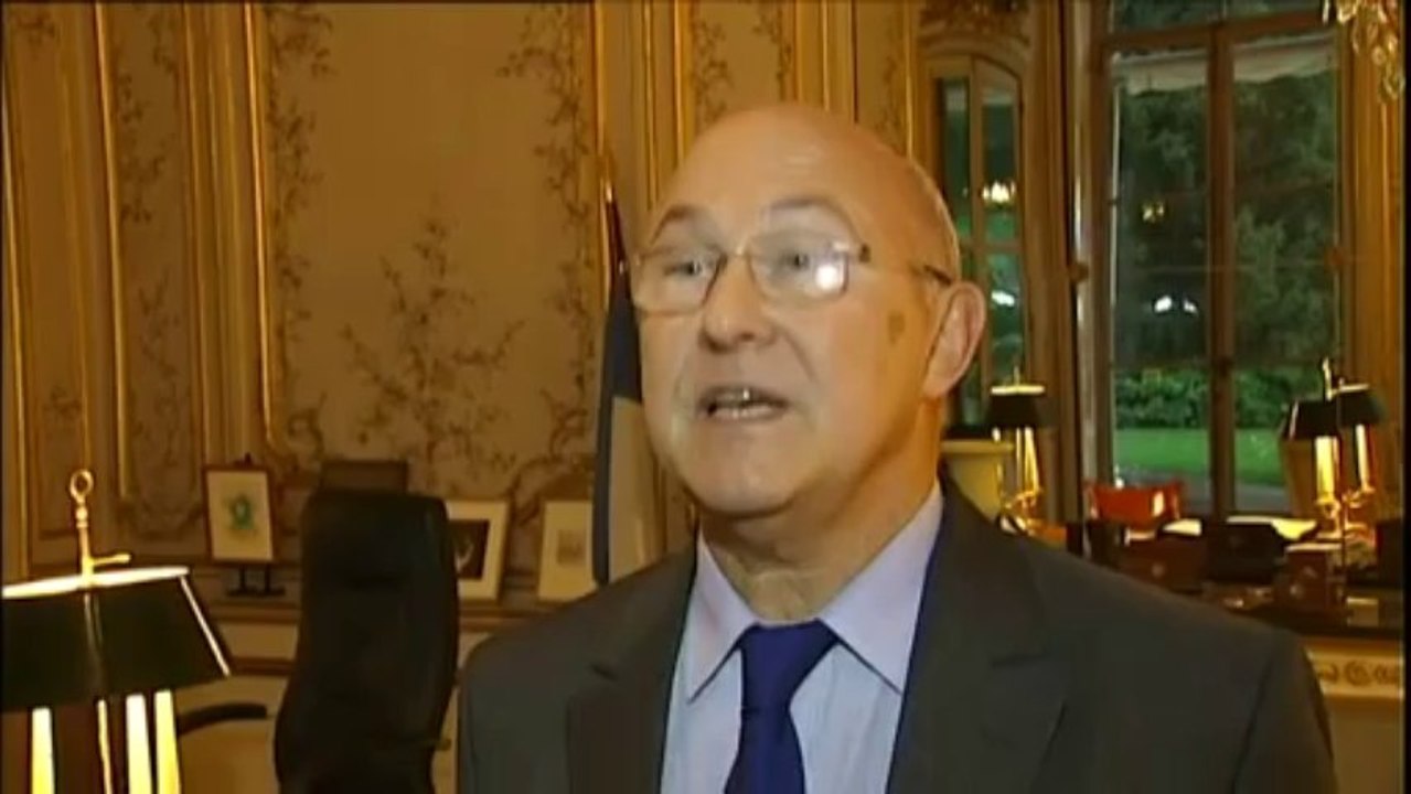 Baisse des chiffres du chômage : une "vraie opération de mystification", pour Jacob