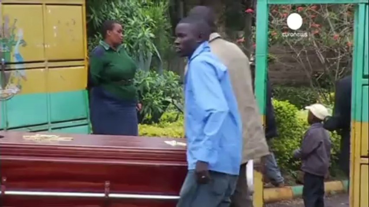Kenya, Westgate: intelligence al lavoro per ide...