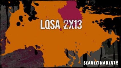 RECORDATORIO La Que Se Avecina - 2x13