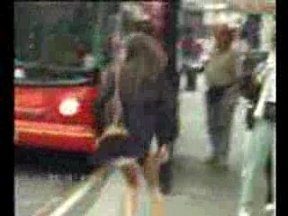 Funny Videos - Taxi Girl GOT NAKED!!