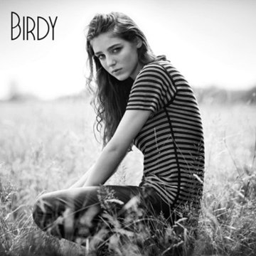 Birdy - Fire Within (chronique album)