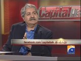 Capital Talk-25 Sep 2013-Part 1