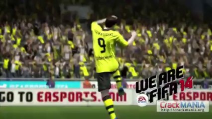 FIFA 14 Keygen - FIFA 14 Crack - Free Download