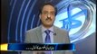 Kal Tak With Javed Chaudhry - 25th September 2013 ( 25-09-2013 ) Full on Express News