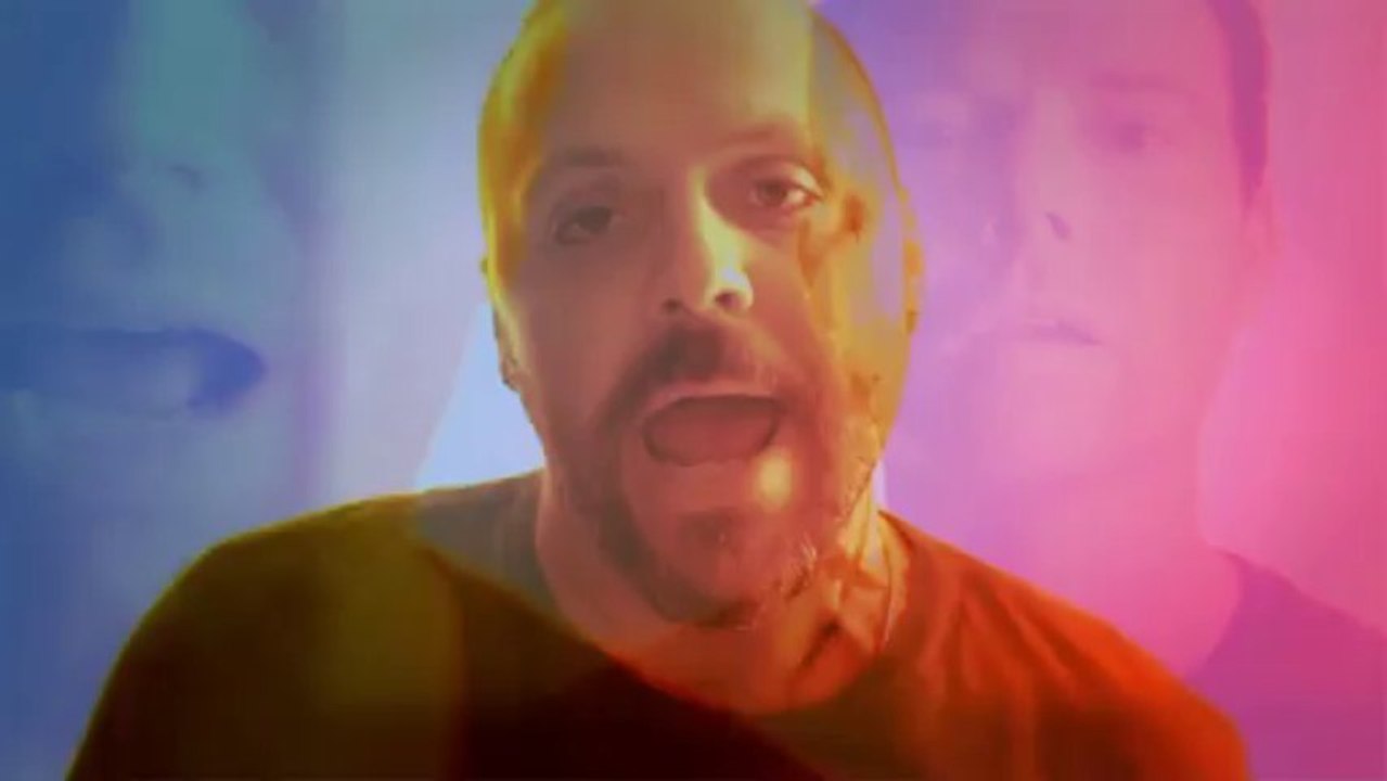 Blue October  - Bleed Out
