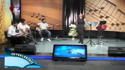 02 serpil sarı yol ver dağlar 05.05.2012 istekleriniz