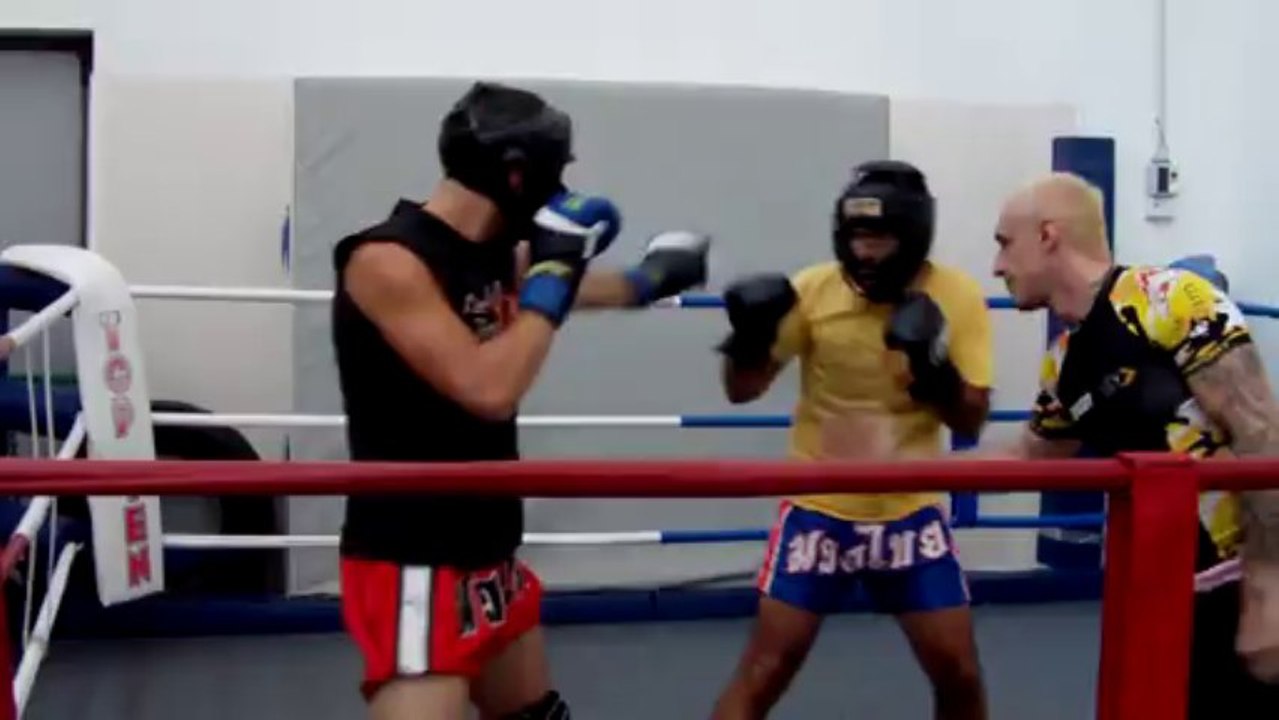 Paolo vs Stefano 1 r