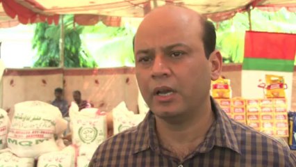 Scramble to help survivors of Pakistan quake