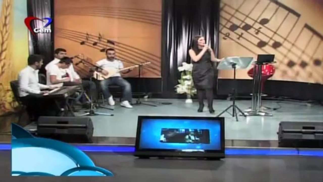 03 serpil sarı deli gönül feryat etme boşuna 05.05.2012 istekleriniz