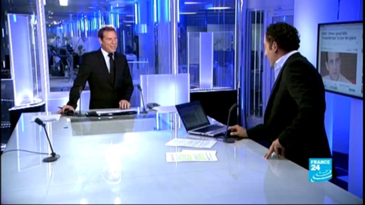 UN ŒIL SUR LES MÉDIAS - "Valeurs actuelles" la machine à polémiques