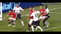 Javier Hernandez Goal Manchester United 1 - 0 Liverpool