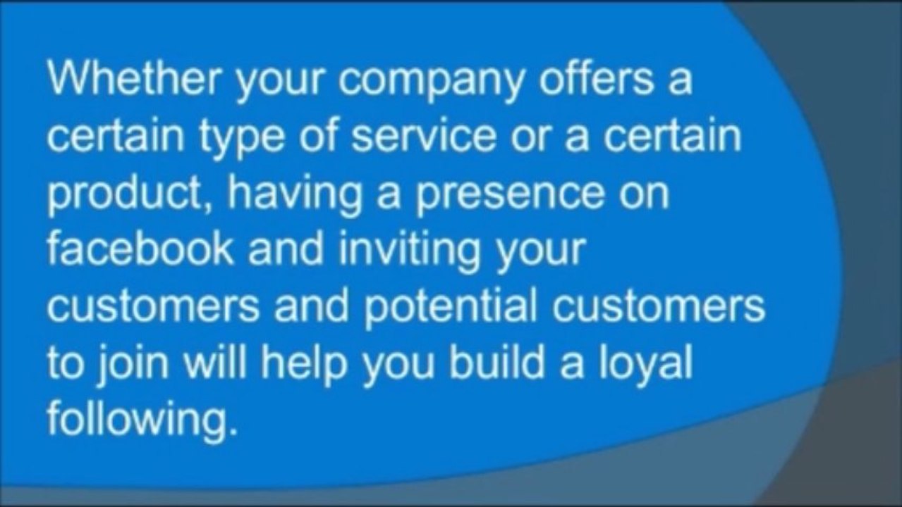 Social Media Marketing | Kissimmee |FL| 407-584-7703