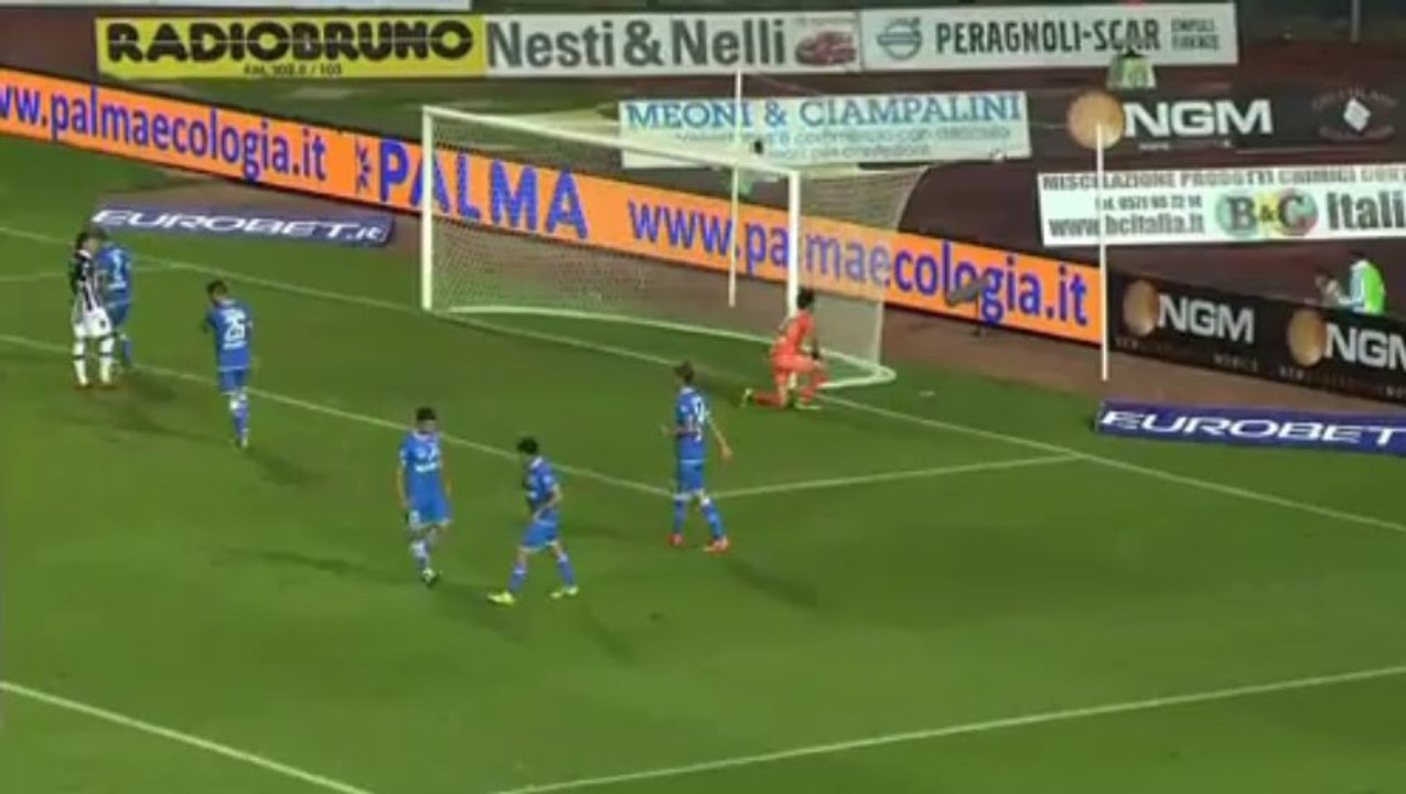 Empoli-Siena 0-0