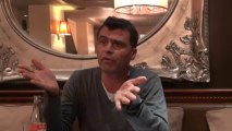 Philippe Murer au Cercle Aristote sur la dissolution de la zone euro