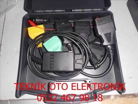 Oto Beyin Tamiri Kursu İstanbul İzmir