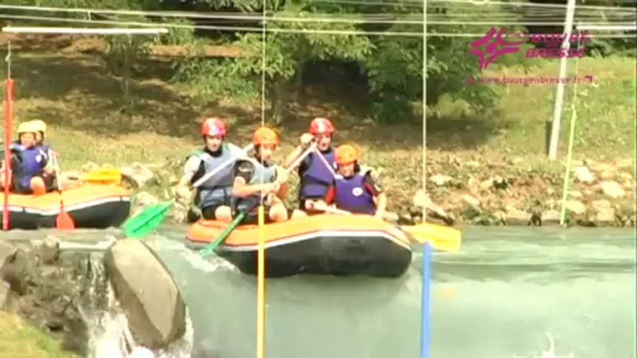 CLJ - Centre Loisirs Jeunes Bourg-en-Bresse