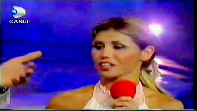 Ceylan Can cana (nostalji,Kanal D) by feridi