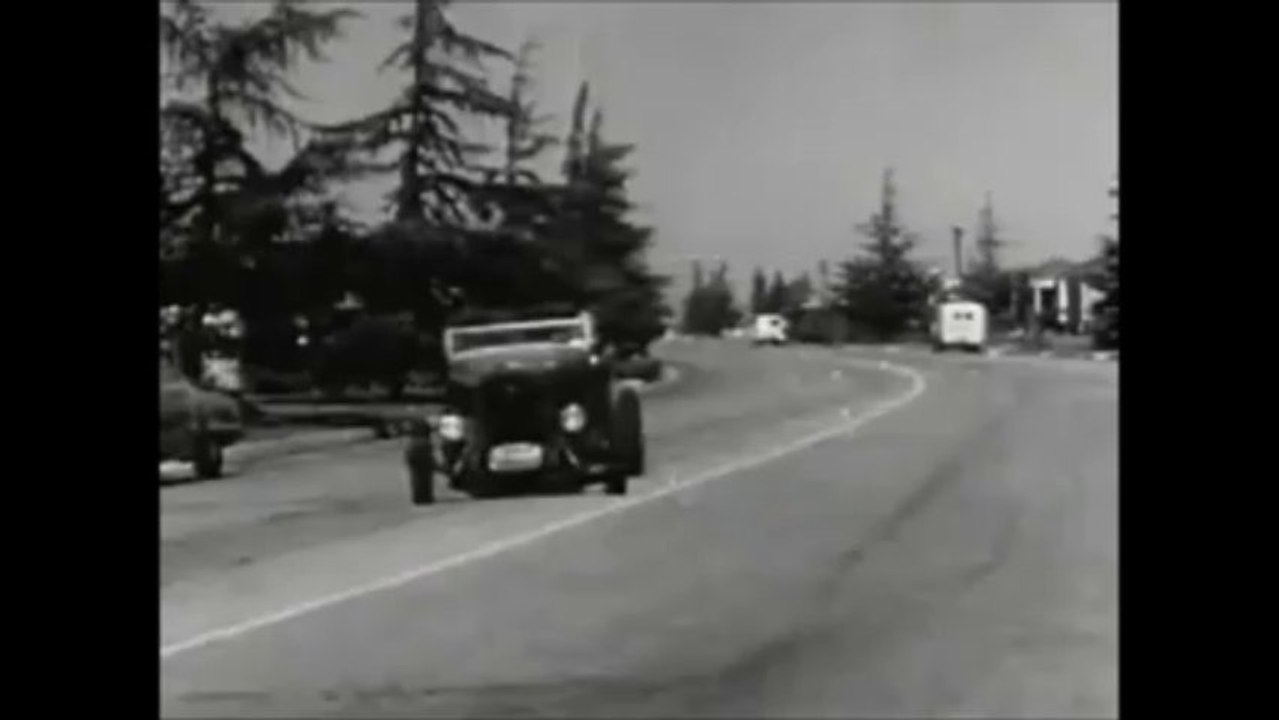 First Ride - Little Nico with Jamy and the Rockin Trio