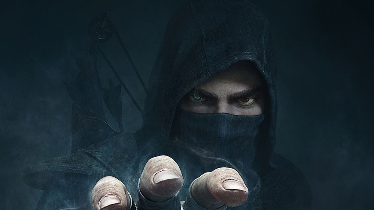 CGR Trailers - THIEF The Bank Heist Trailer